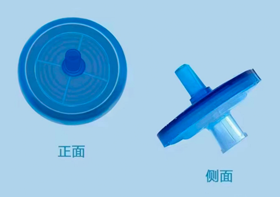 一次性過濾器 一次性過濾器