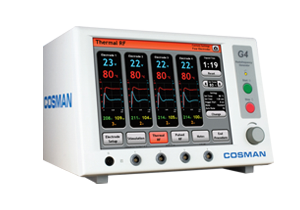 射頻消融治療儀 射頻消融治療儀